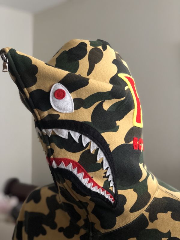 Bape PONR for Sale in Bay Shore, NY - OfferUp