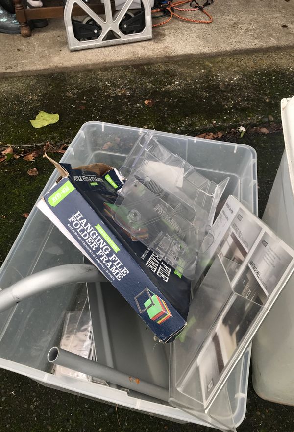 Free stuff for Sale in WA OfferUp