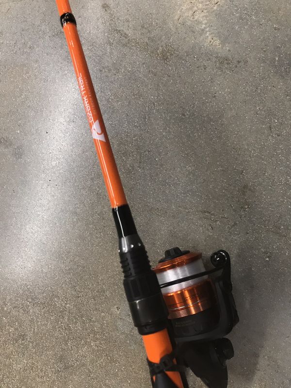 ozark rod reviews