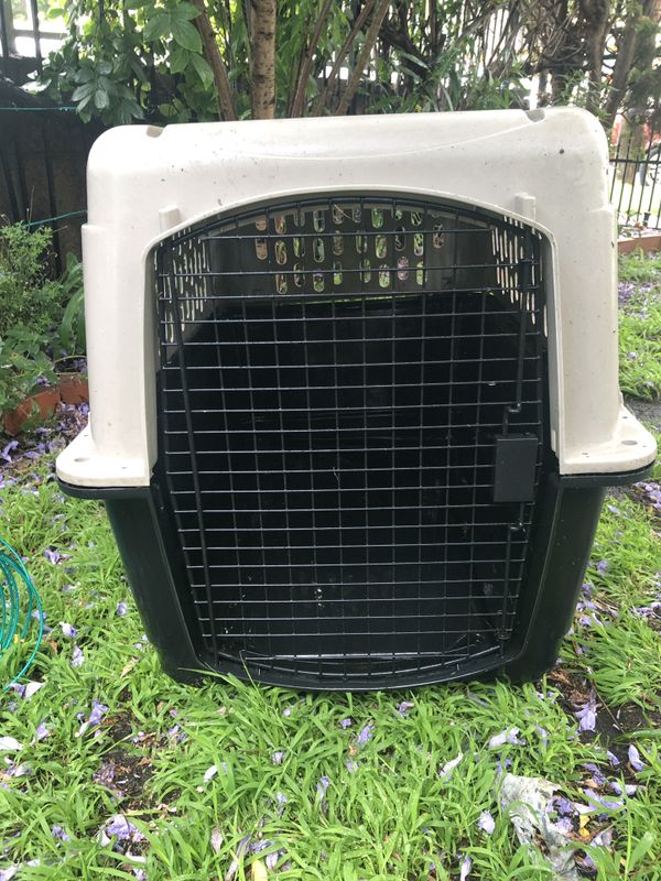 Great Choice XL Dog Cage Carrier for Sale in Los Angeles, CA OfferUp