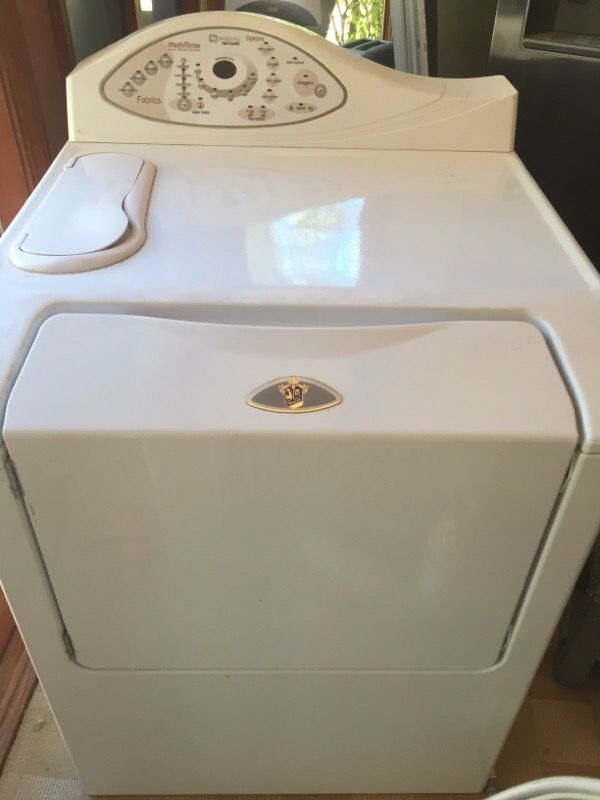 Maytag Neptune washer and dryer for Sale in Pleasanton, CA OfferUp