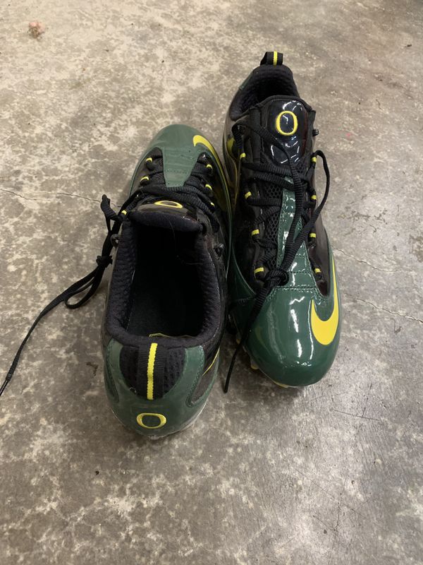 oregon ducks cleats