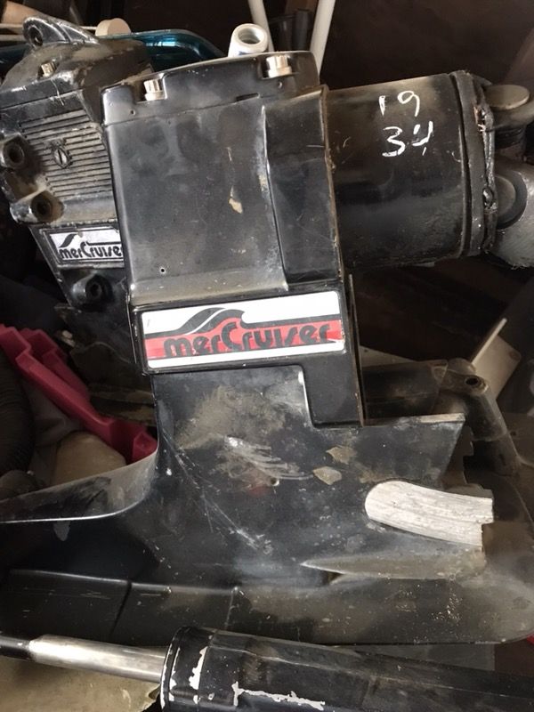 Boat parts for Sale in Fresno, CA OfferUp