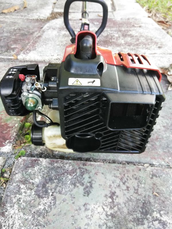 Murray M2510 trimmer won't start Does not start Needs to be fixed for ...