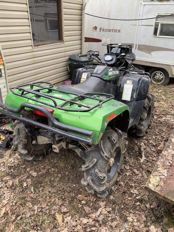 Atv for Sale in Pittsburgh, PA OfferUp