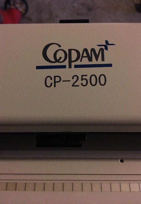 Vinyl Cutter Replacement Parts Order Online