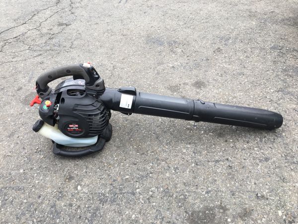 craftsman-25cc-gas-leaf-blower-for-sale-in-ontario-ca-offerup