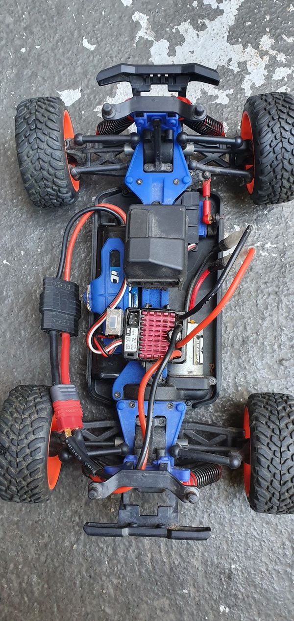 latrax prerunner for sale