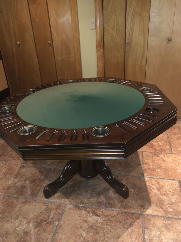 Poker/Card Table for Sale in PA, US OfferUp