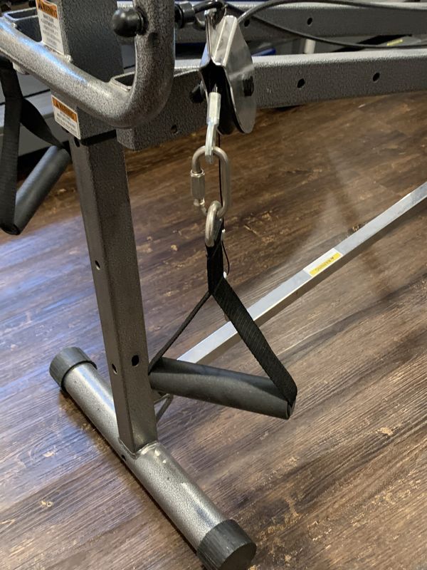 Total Gym Power Platinum for Sale in East Meadow, NY OfferUp