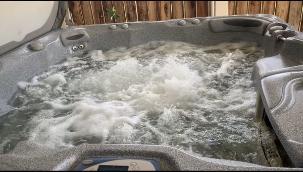 jacuzzi for sale near me