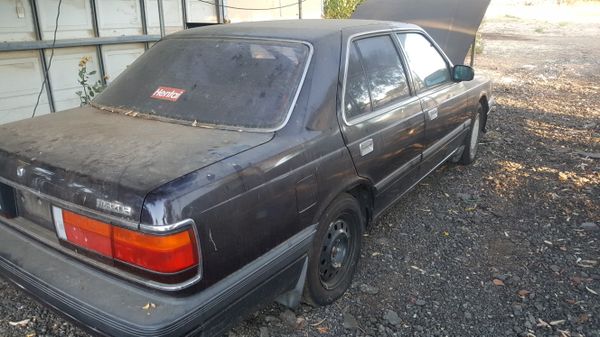 Mazda 929 1988