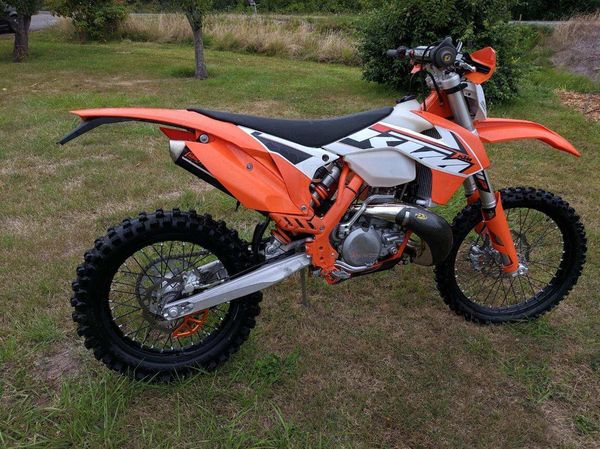 2015 Ktm 300 Xcw Trade For Sale In Seattle, Wa - Offerup