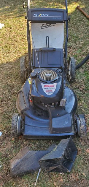 New and Used Lawn mower for Sale in Harrisburg, PA - OfferUp