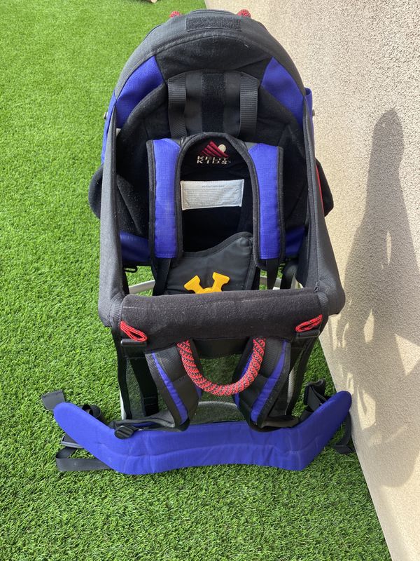 kelty kids carrier