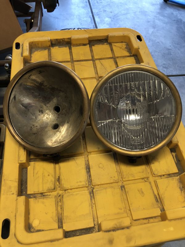 19281929 Ford Model A headlights for Sale in Santa Clarita, CA OfferUp
