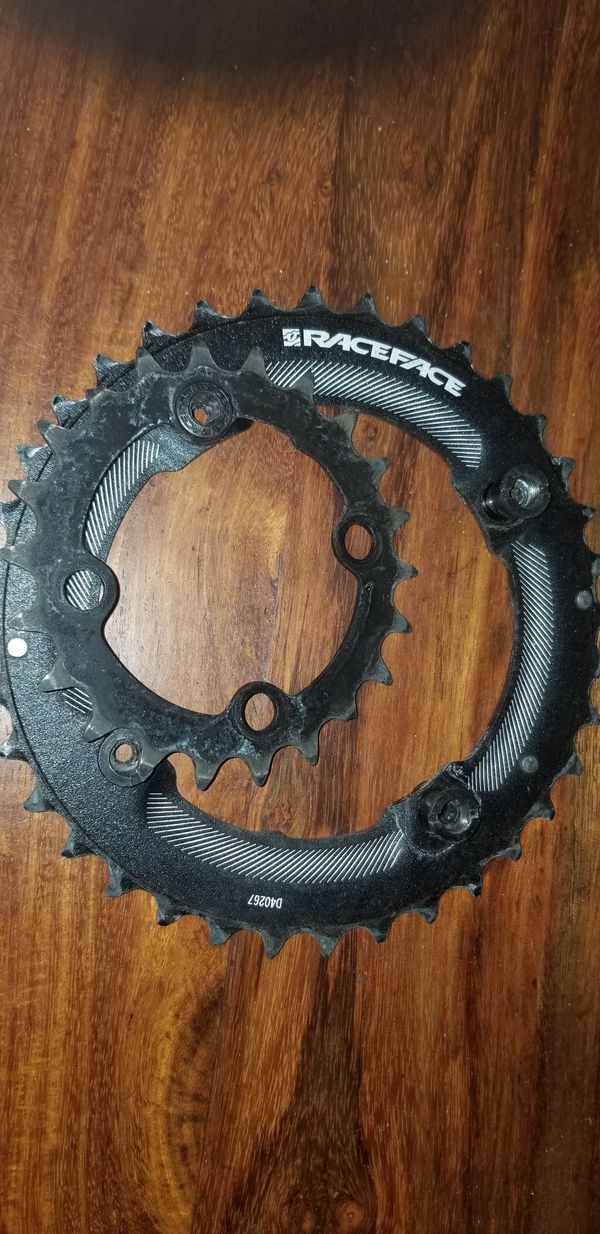 race face ride rise