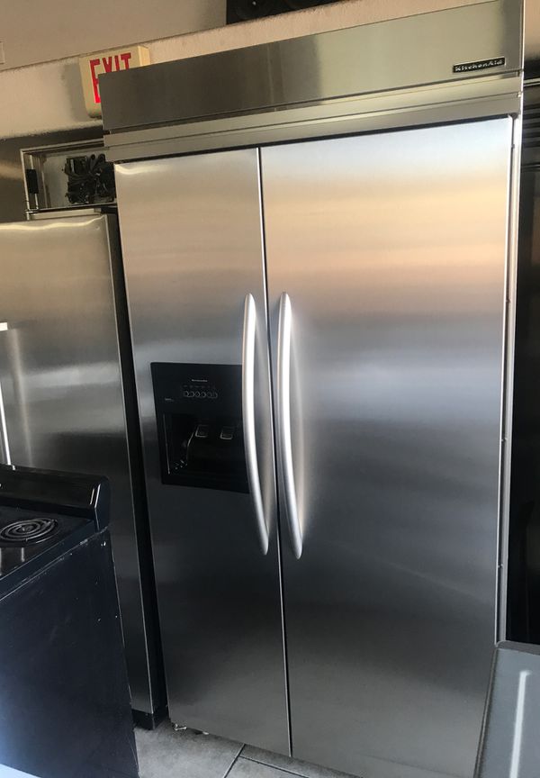 viking refrigerator serial number lookup