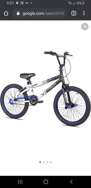 New and Used Bmx bikes for Sale - OfferUp