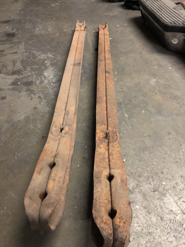 6772 C10 K5 Truck trailing arms GM OEM PAIR for Sale in Anaheim, CA