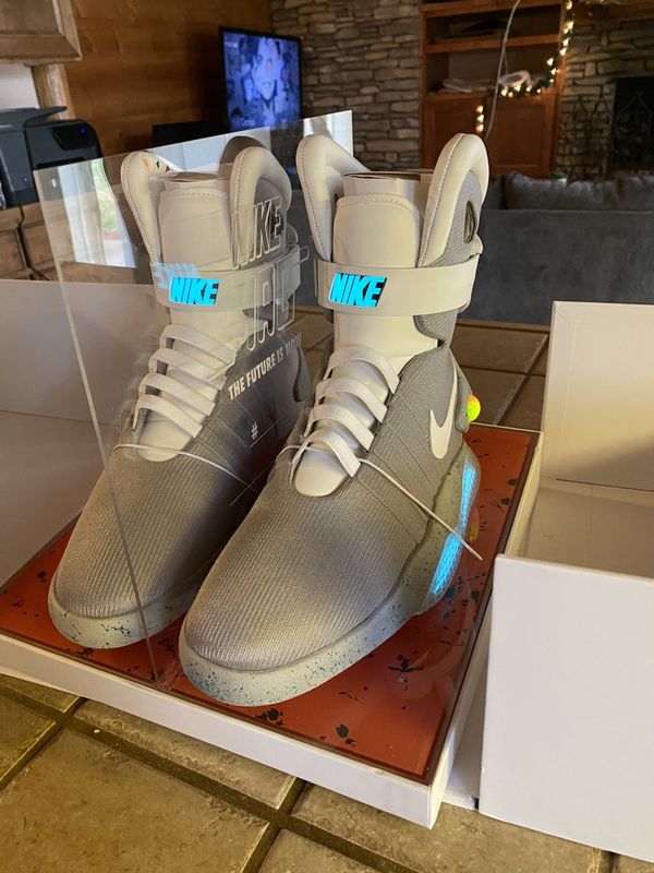 air mag sneakers price