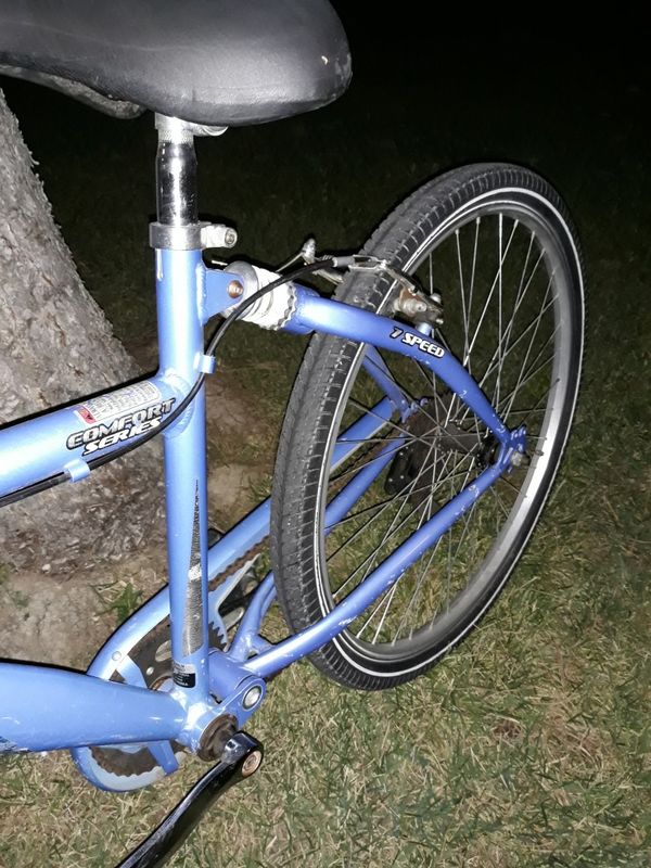 26" AVALON 7 Speed Bicycle for Sale in Las Vegas, NV - OfferUp