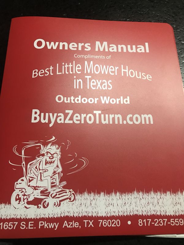 Gravely Zero Turn Mower For Sale In Fort Worth Tx Offerup