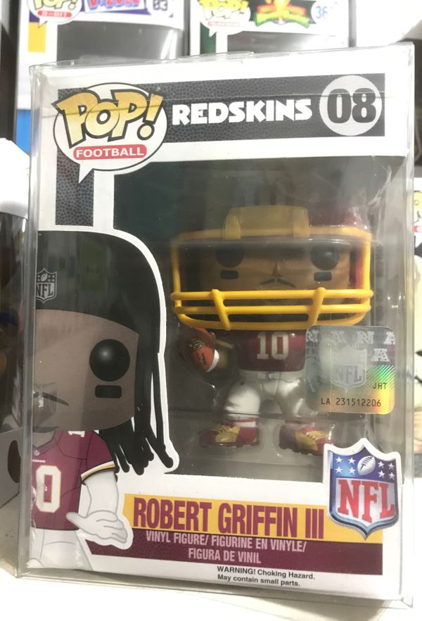 rg3 funko