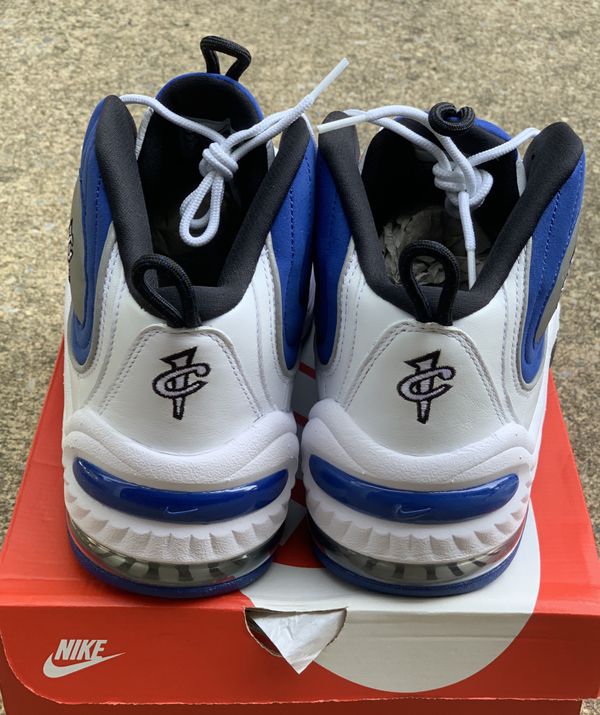 nike air penny 2 for sale