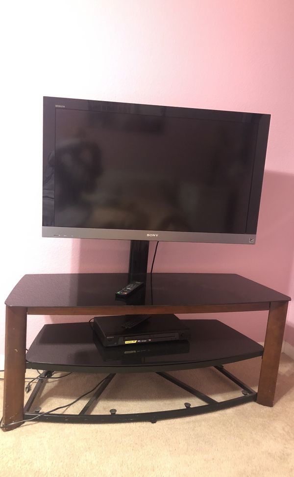 Sony 40 Inch With Tv Stand 220 Box Is Available Too For In Sony 40 Inch With Tv Stand 220 Box Is Available Too