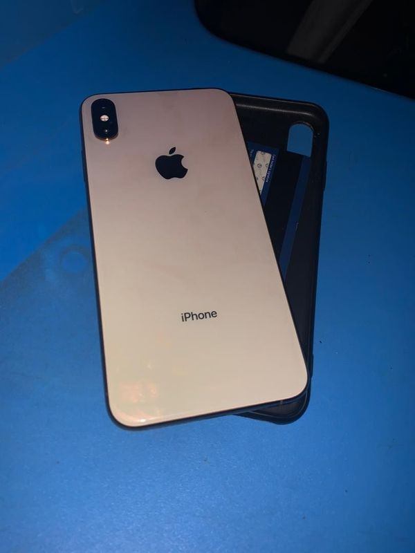 IPhone xsmas 64gb for Sale in Ahsahka, ID - OfferUp