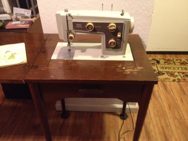 Sewing machine “1970’s” for Sale in San Diego, CA - OfferUp