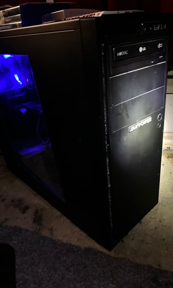 Minimalist Ibuypower Gaming Pc Turn Off Lights with RGB