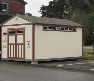 New and Used Shed for Sale in Raleigh, NC - OfferUp