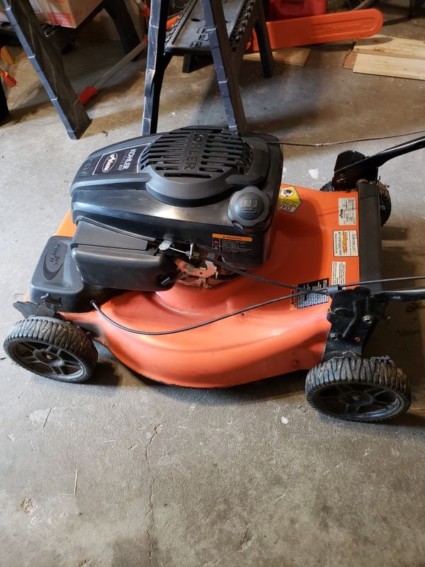 Ariens Kohler Courage XT7 Lawn Mower for Sale in Cincinnati, OH OfferUp