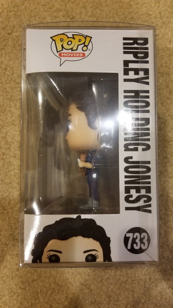 ripley and jonesy funko
