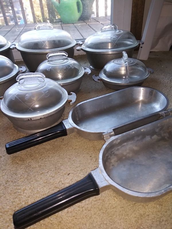Guardian Service cookware from 5 to 35 Each for Sale in Seattle, WA