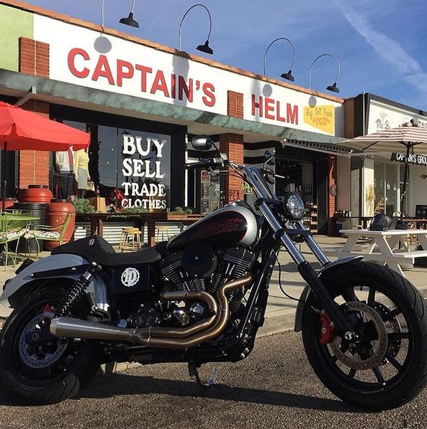 Bassani Road Rage Limited Edition Greg Lutzka 2-Into-1 Exhaust For