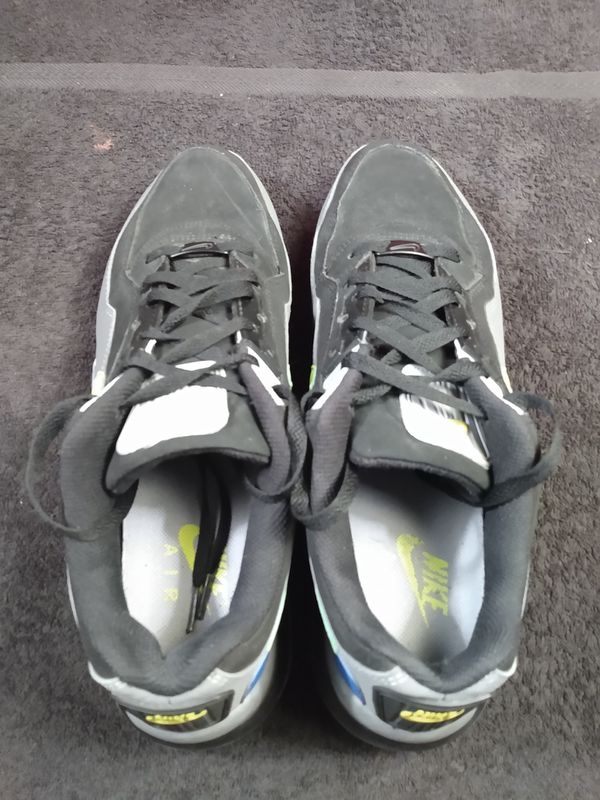 Nike AirMax LTD 3 Shoes Men&#39;s sz 11.5 (407979-034) for Sale in Dallas, TX - OfferUp