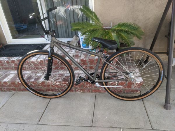 gary fisher bmx price