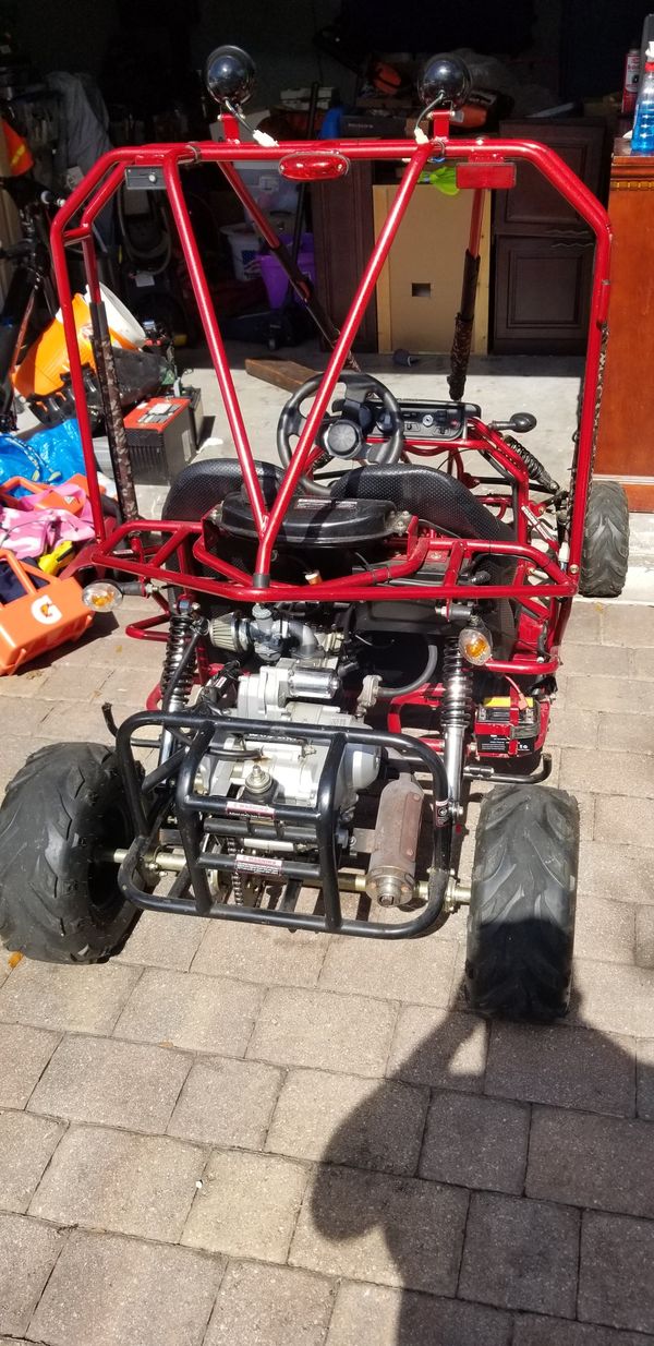 Go Kart for Sale in Miami Gardens, FL - OfferUp