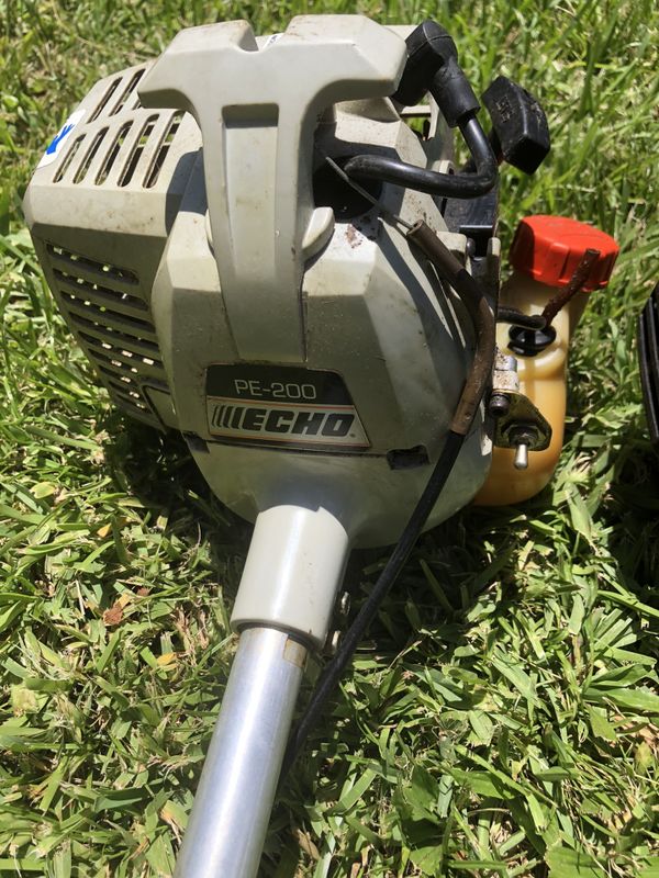 Echo Weedeater & Edger plus Homelite Weedeater for Sale in Pembroke