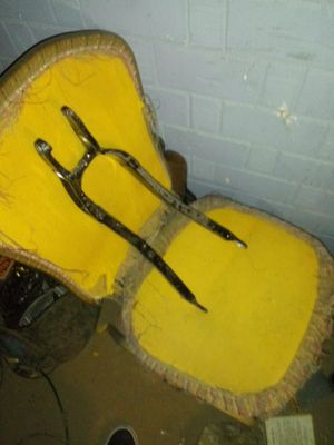 Trek full suspension swing arm for Sale in Phoenix, AZ