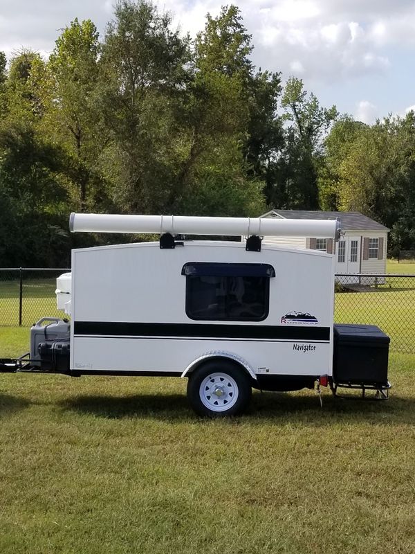 2017 Runaway Camper for Sale in Kenly, NC - OfferUp