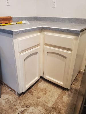 New And Used Kitchen Cabinets For Sale In Fresno Ca Offerup