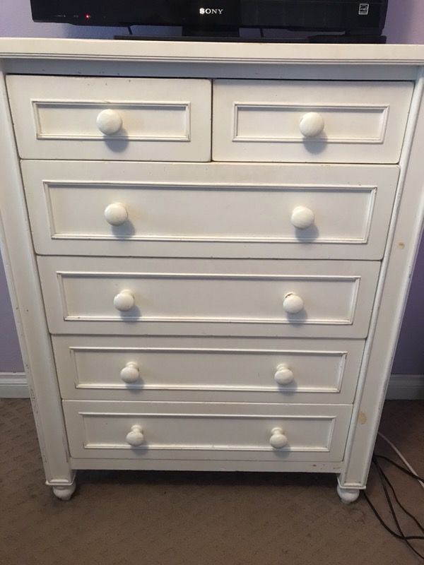 Pottery Barn Kids Thomas Dresser For Sale In La Mirada Ca Offerup