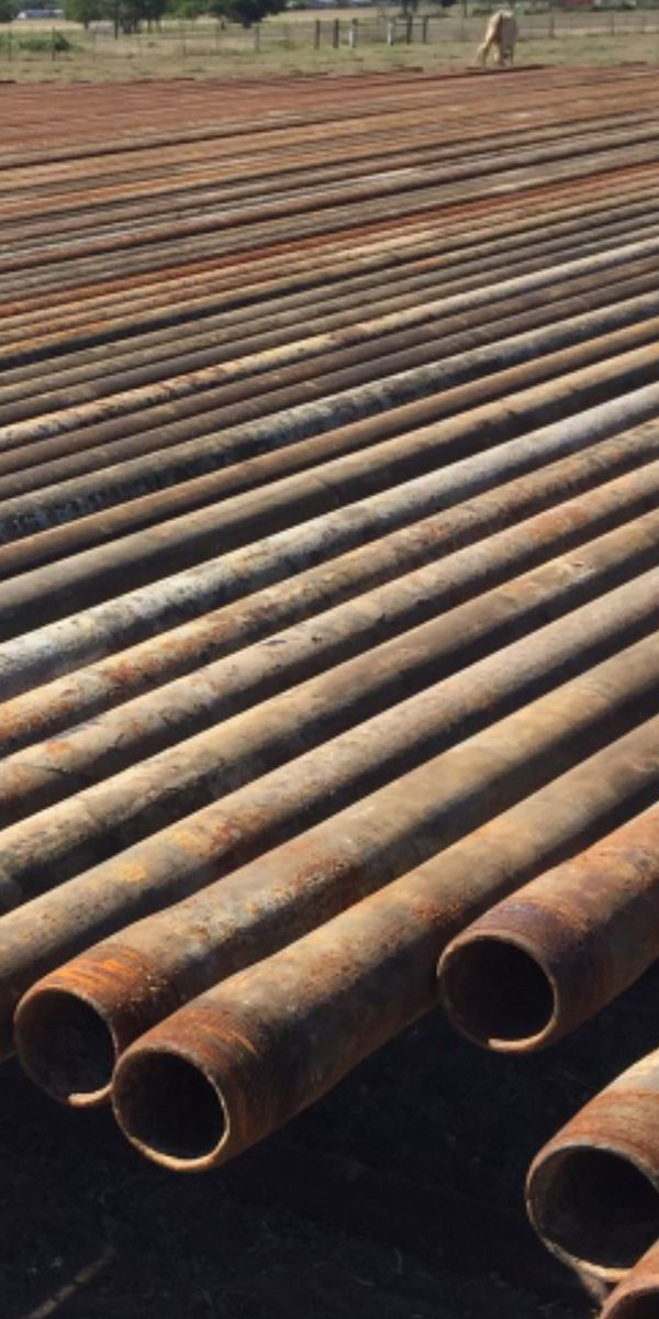 Used Oilfield Pipe for Sale in Weslaco, TX OfferUp