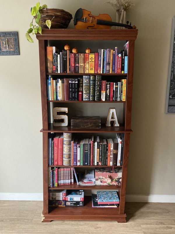 Bookcase for Sale in Vancouver, WA OfferUp