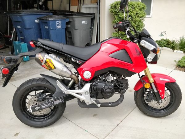 used groms for sale near me