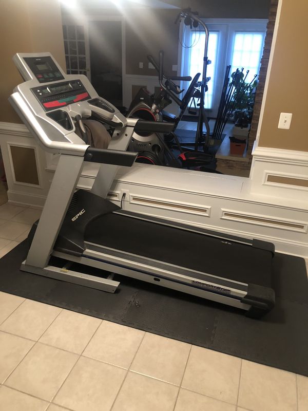 Epic Treadmill! for Sale in Lorton, VA - OfferUp